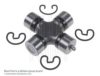 BLUE PRINT ADA103906 Joint, propshaft